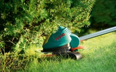 vybrat trimmer prosto