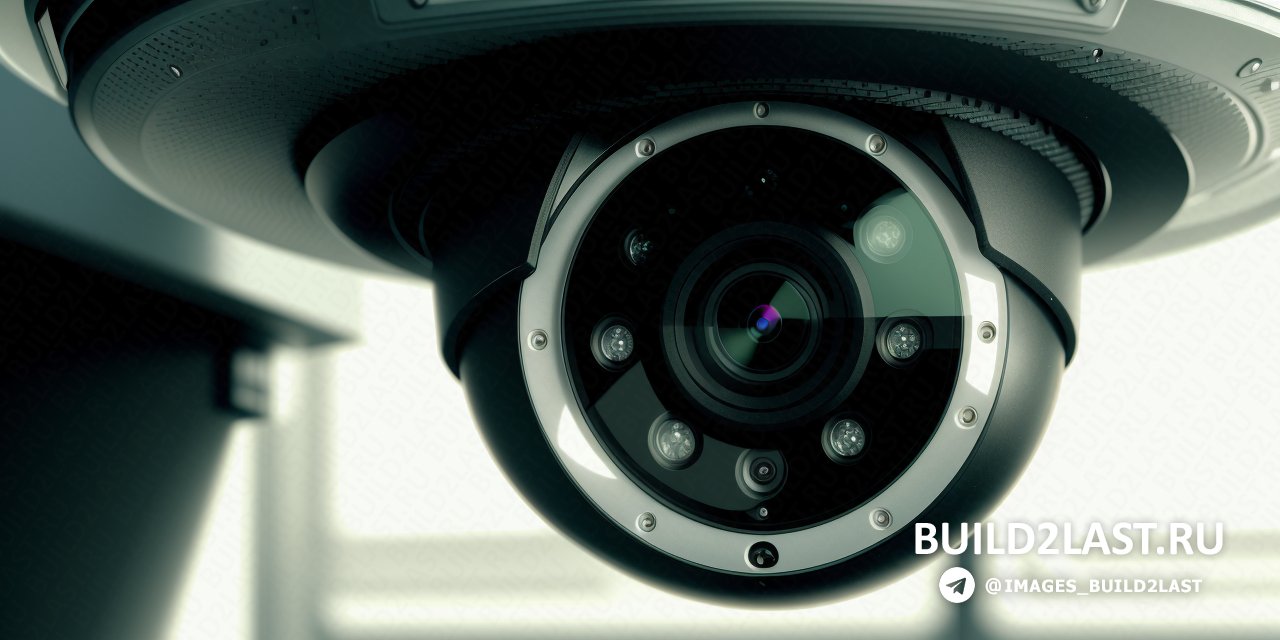 Где разрешено устанавливать камеры видеонаблюдения?